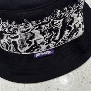 FA Bucket Hat